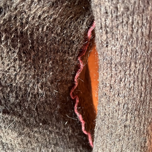 MATHALIE GARÇON PARIS SWEATER - Picture 4 of 7